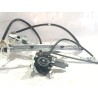 Recambio de mando elevalunas delantero derecho para citroën xsara picasso (n68) 2.0 hdi referencia OEM IAM 0130821900  