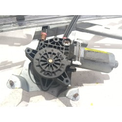 Recambio de mando elevalunas delantero derecho para citroën xsara picasso (n68) 2.0 hdi referencia OEM IAM 0130821900  