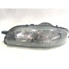 Recambio de faro delantero izquierdo para fiat brava (182)(1995) 1.9 jtd referencia OEM IAM 88201557  