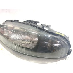 Recambio de faro delantero izquierdo para fiat brava (182)(1995) 1.9 jtd referencia OEM IAM 88201557  
