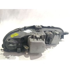Recambio de faro delantero izquierdo para fiat brava (182)(1995) 1.9 jtd referencia OEM IAM 88201557  
