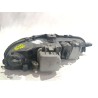 Recambio de faro delantero izquierdo para fiat brava (182)(1995) 1.9 jtd referencia OEM IAM 88201557  