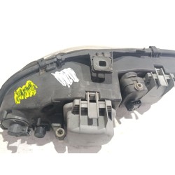 Recambio de faro delantero izquierdo para fiat brava (182)(1995) 1.9 jtd referencia OEM IAM 88201557  