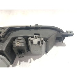 Recambio de faro delantero izquierdo para fiat brava (182)(1995) 1.9 jtd referencia OEM IAM 88201557  