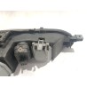 Recambio de faro delantero izquierdo para fiat brava (182)(1995) 1.9 jtd referencia OEM IAM 88201557  