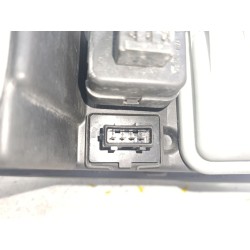 Recambio de faro delantero izquierdo para fiat brava (182)(1995) 1.9 jtd referencia OEM IAM 88201557  