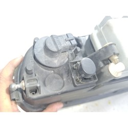 Recambio de faro delantero izquierdo para fiat brava (182)(1995) 1.9 jtd referencia OEM IAM 88201557  
