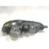 Recambio de faro delantero izquierdo para fiat brava (182)(1995) 1.9 jtd referencia OEM IAM 88201557  