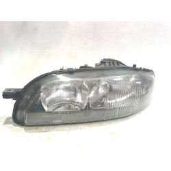 Recambio de faro delantero izquierdo para fiat brava (182)(1995) 1.9 jtd referencia OEM IAM 88201557  