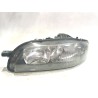 Recambio de faro delantero izquierdo para fiat brava (182)(1995) 1.9 jtd referencia OEM IAM 88201557  