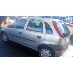 OPEL CORSA C (X01)
