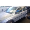 OPEL CORSA C (X01)