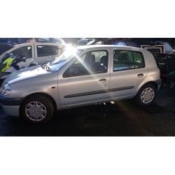 RENAULT CLIO II (BB_, CB_)