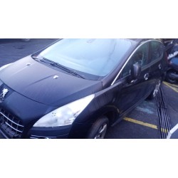 PEUGEOT 3008 I MONOSPACE (0U_)