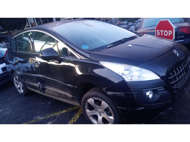 peugeot 3008 i monospace (0u_) del año 2009