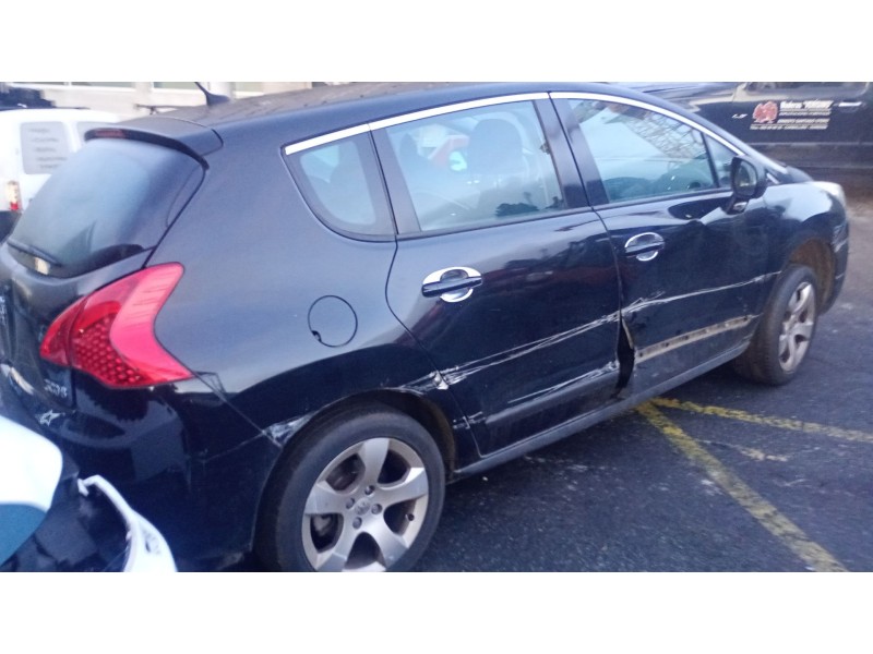 peugeot 3008 i monospace (0u_) del año 2009