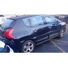 PEUGEOT 3008 I MONOSPACE (0U_)