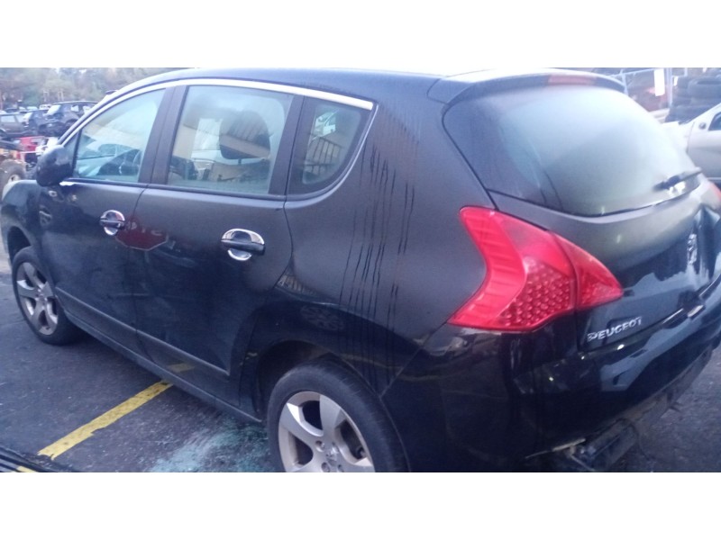 peugeot 3008 i monospace (0u_) del año 2009