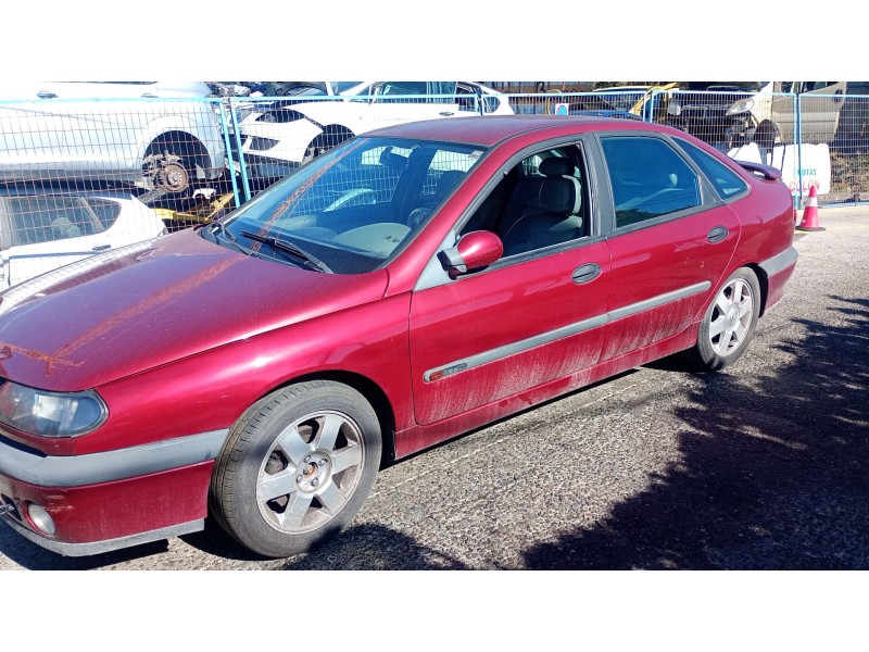 renault laguna i (b56_, 556_) del año 2000