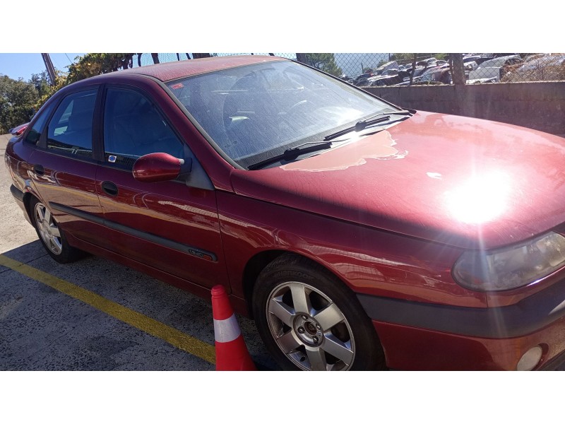renault laguna i (b56_, 556_) del año 2000