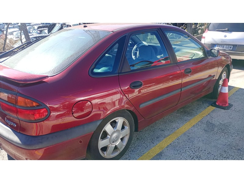 renault laguna i (b56_, 556_) del año 2000