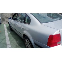 VOLKSWAGEN PASSAT B5 (3B2)
