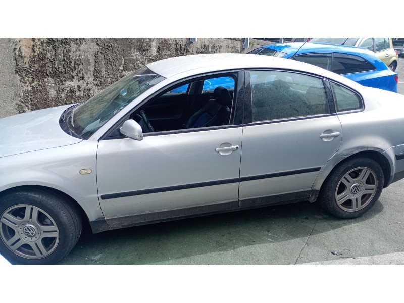 volkswagen passat b5 (3b2) del año 1999