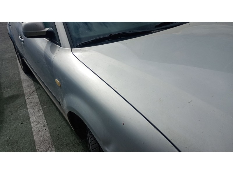 volkswagen passat b5 (3b2) del año 1999