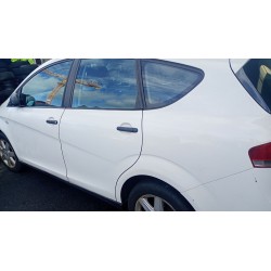SEAT ALTEA XL (5P5, 5P8)