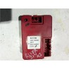 Recambio de caja reles para rover rover 200 (rf)(1996) 1.4 214 si (3-ptas.) [1,4 ltr. - 76 kw 16v cat] referencia OEM IAM YWC104