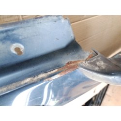 Recambio de aleta delantera derecha para ford explorer 4.0 207 cv automatico referencia OEM IAM   