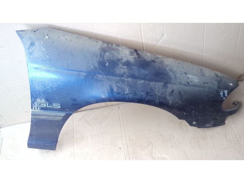 Recambio de aleta delantera derecha para opel astra f caravan (1991) 1.7 d referencia OEM IAM   