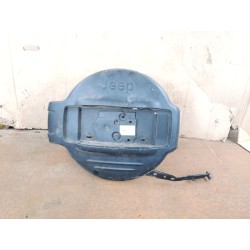 SOPORTE RUEDA REPUESTO 58622 