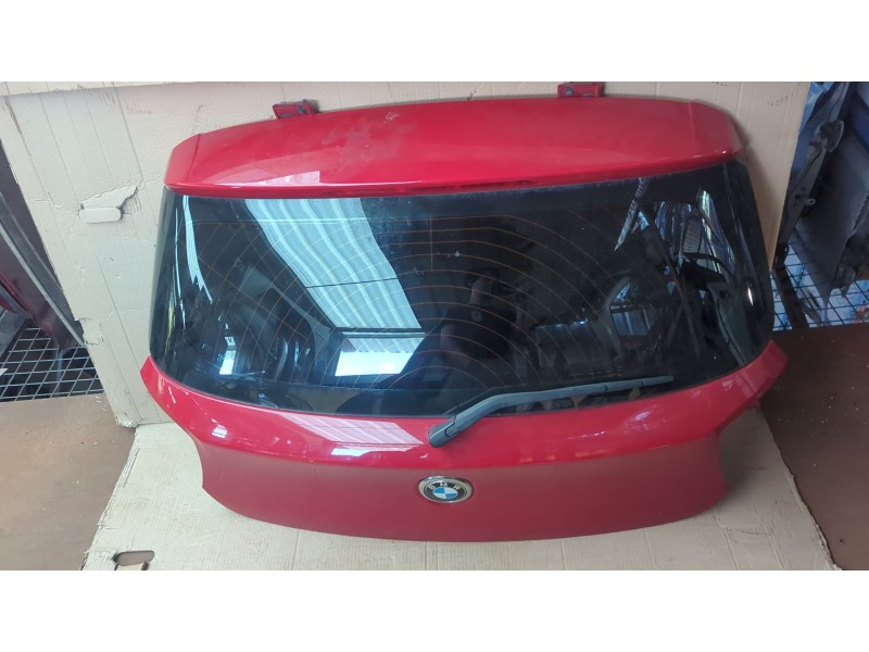 Recambio de porton trasero para bmw 1 (e87) 116 d referencia OEM IAM   