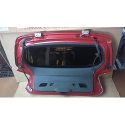 Recambio de porton trasero para bmw 1 (e87) 116 d referencia OEM IAM   