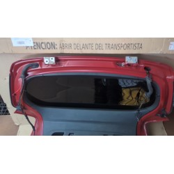 Recambio de porton trasero para bmw 1 (e87) 116 d referencia OEM IAM   