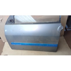 Recambio de puerta delantera izquierda para aixam aixam 400 aixam 400 referencia OEM IAM   