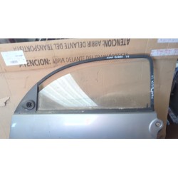 Recambio de puerta delantera izquierda para aixam aixam 400 aixam 400 referencia OEM IAM   