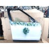 Recambio de puerta delantera derecha para land rover discovery v van (l462) 2.0 sd4 4x4 referencia OEM IAM   