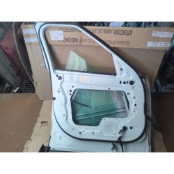 Recambio de puerta delantera izquierda para land rover discovery v van (l462) 2.0 sd4 4x4 referencia OEM IAM   