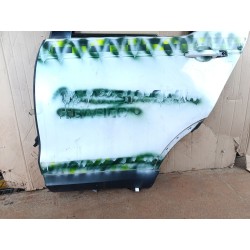 Recambio de puerta trasera izquierda para land rover discovery v van (l462) 2.0 sd4 4x4 referencia OEM IAM   