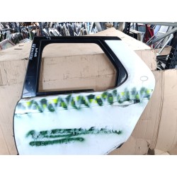 Recambio de puerta trasera izquierda para land rover discovery v van (l462) 2.0 sd4 4x4 referencia OEM IAM   