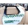 Recambio de puerta trasera izquierda para land rover discovery v van (l462) 2.0 sd4 4x4 referencia OEM IAM   