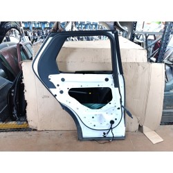 Recambio de puerta trasera izquierda para land rover discovery v van (l462) 2.0 sd4 4x4 referencia OEM IAM   