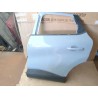 Recambio de puerta trasera izquierda para renault captur i (j5_, h5_) 0.9 tce 90 referencia OEM IAM   