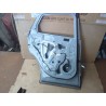 Recambio de puerta trasera izquierda para renault captur i (j5_, h5_) 0.9 tce 90 referencia OEM IAM   