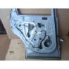 Recambio de puerta trasera izquierda para renault captur i (j5_, h5_) 0.9 tce 90 referencia OEM IAM   