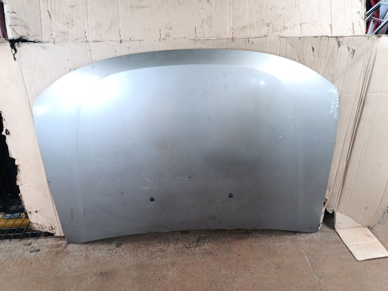 Recambio de capot para dacia duster i (2010) 1.5 dci referencia OEM IAM   