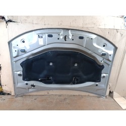 Recambio de capot para dacia duster i (2010) 1.5 dci referencia OEM IAM   