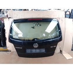 PORTON TRASERO 